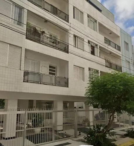 Lindo Apartamento Tombo E Asturias